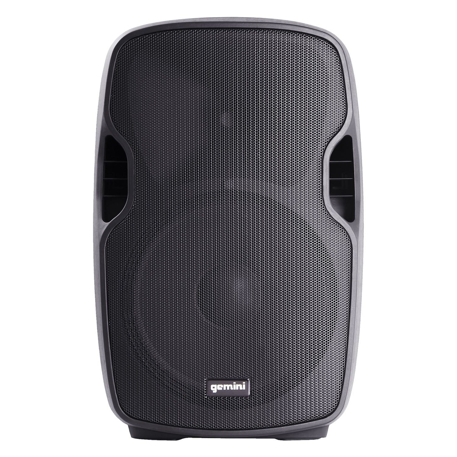 Gemini AS-15 15-Inch Passive Speaker - Solotech