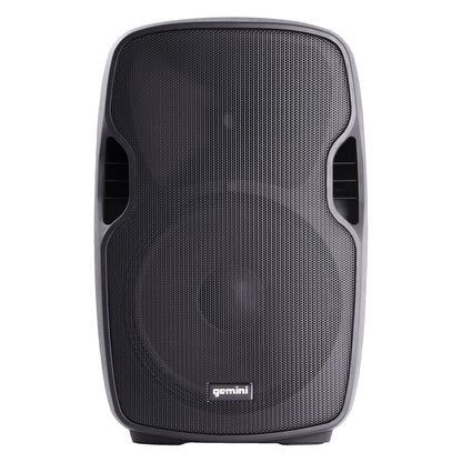 Gemini AS-15 15-Inch Passive Speaker - Solotech