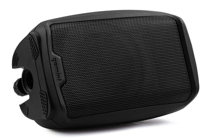 Gemini AS-2108BT 8-Inch 500-Watt Powered Speaker w/ Bluetooth - ProSound and Stage Lighting