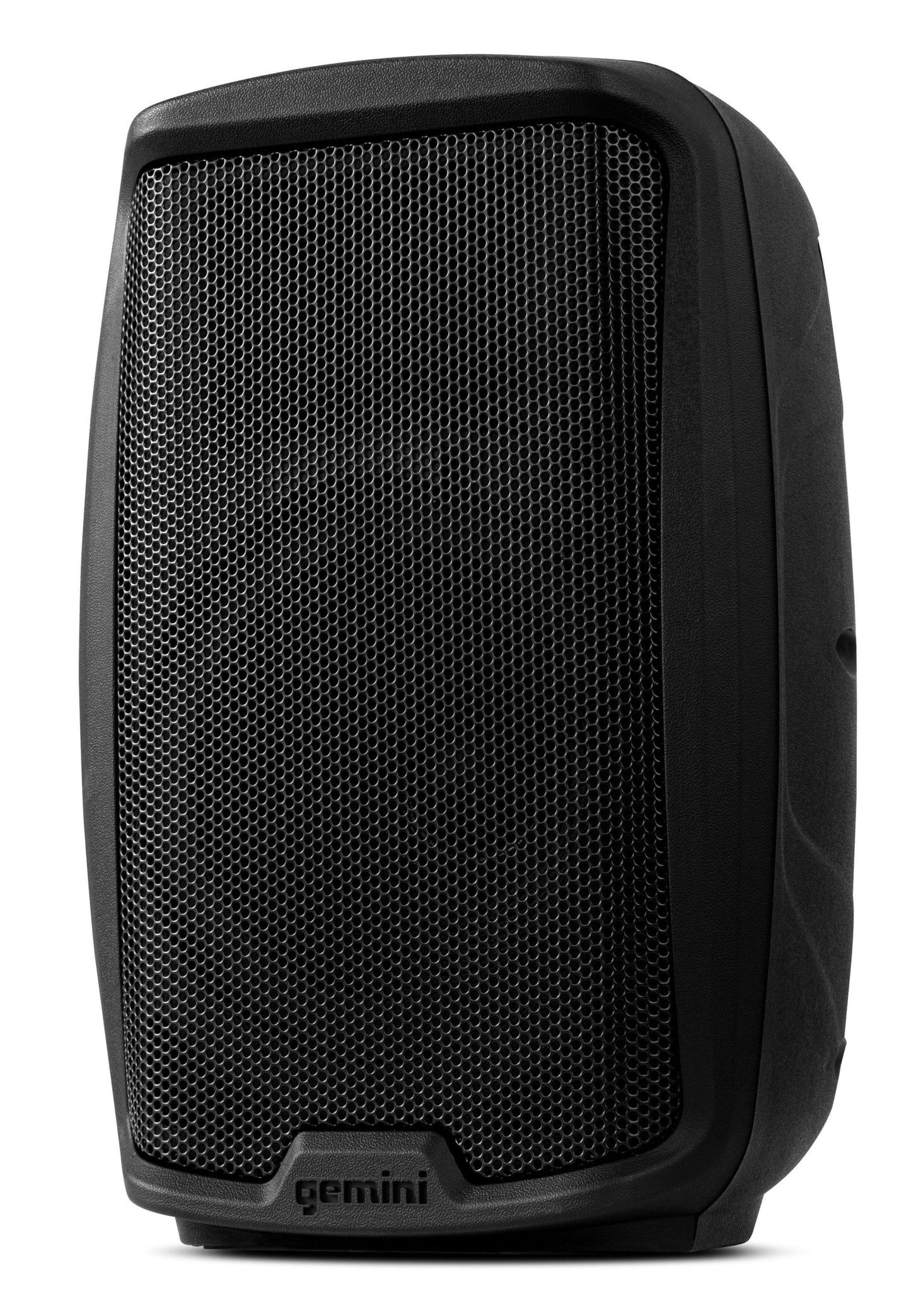 Gemini AS-2108BT 8-Inch 500-Watt Powered Speaker w/ Bluetooth - ProSound and Stage Lighting