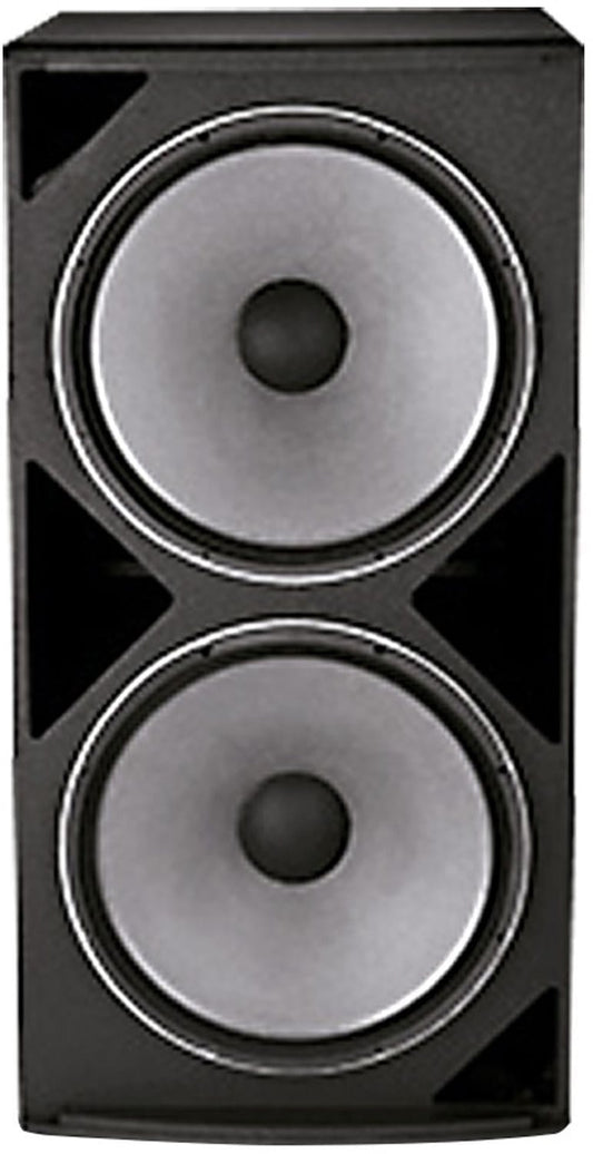 JBL ASB4128 Medium Power Dual 18" Subwoofer - PSSL ProSound and Stage Lighting