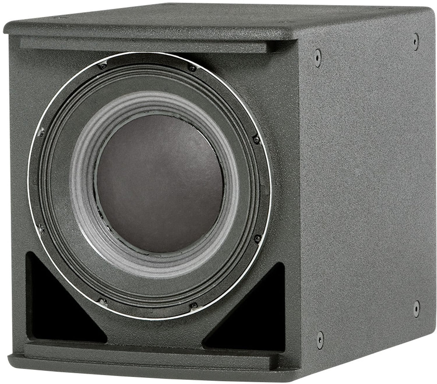 JBL ASB6112 Single 12-Inch Subwoofer - ProSound and Stage Lighting