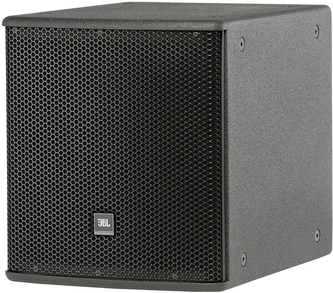 Bose MB4 Panaray Bass Speaker/Subwoofer White Solotech
