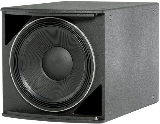 JBL ASB7118 Single 18-Inch Subwoofer - ProSound and Stage Lighting