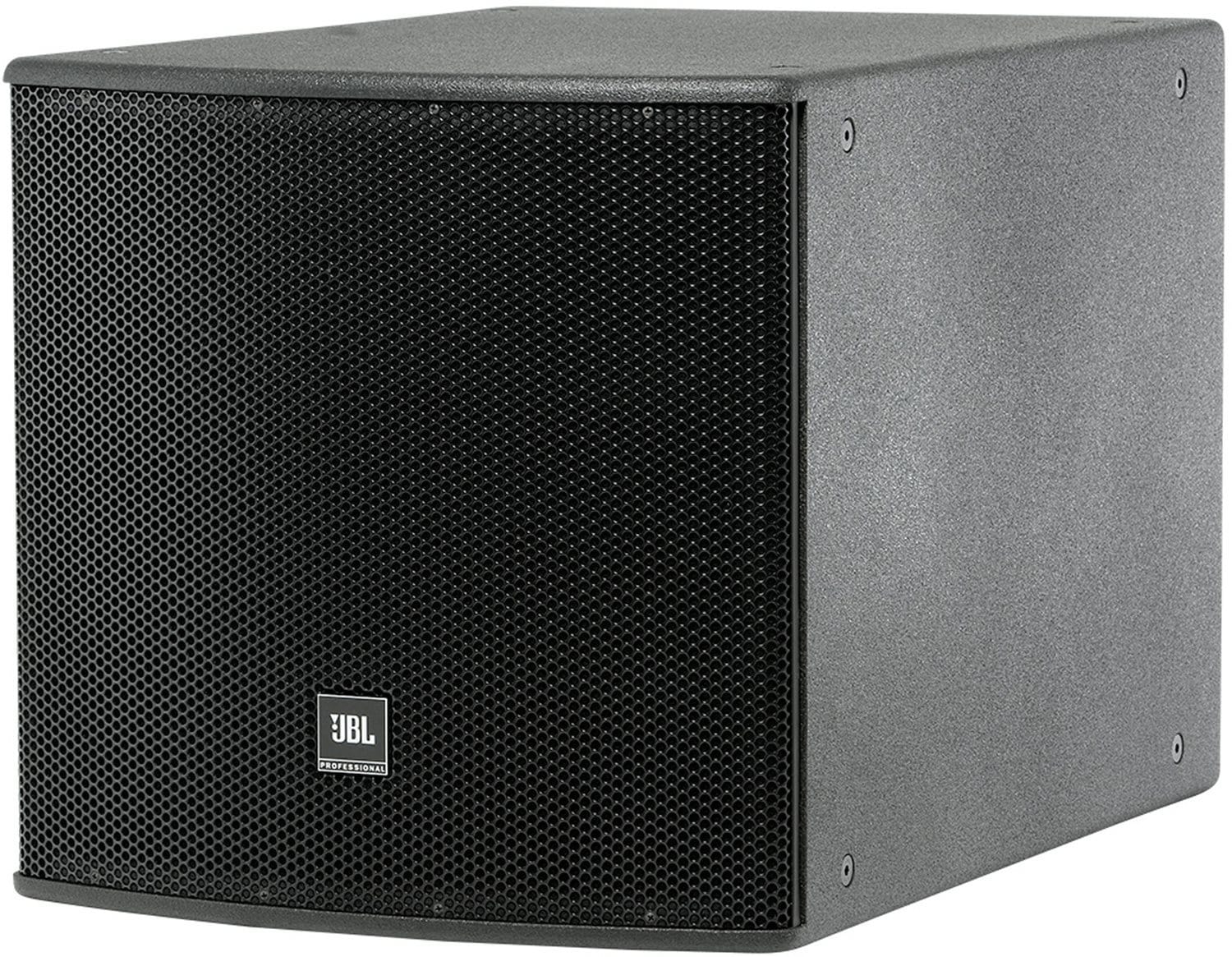 JBL ASB7118 Single 18-Inch High Powered Subwoofer