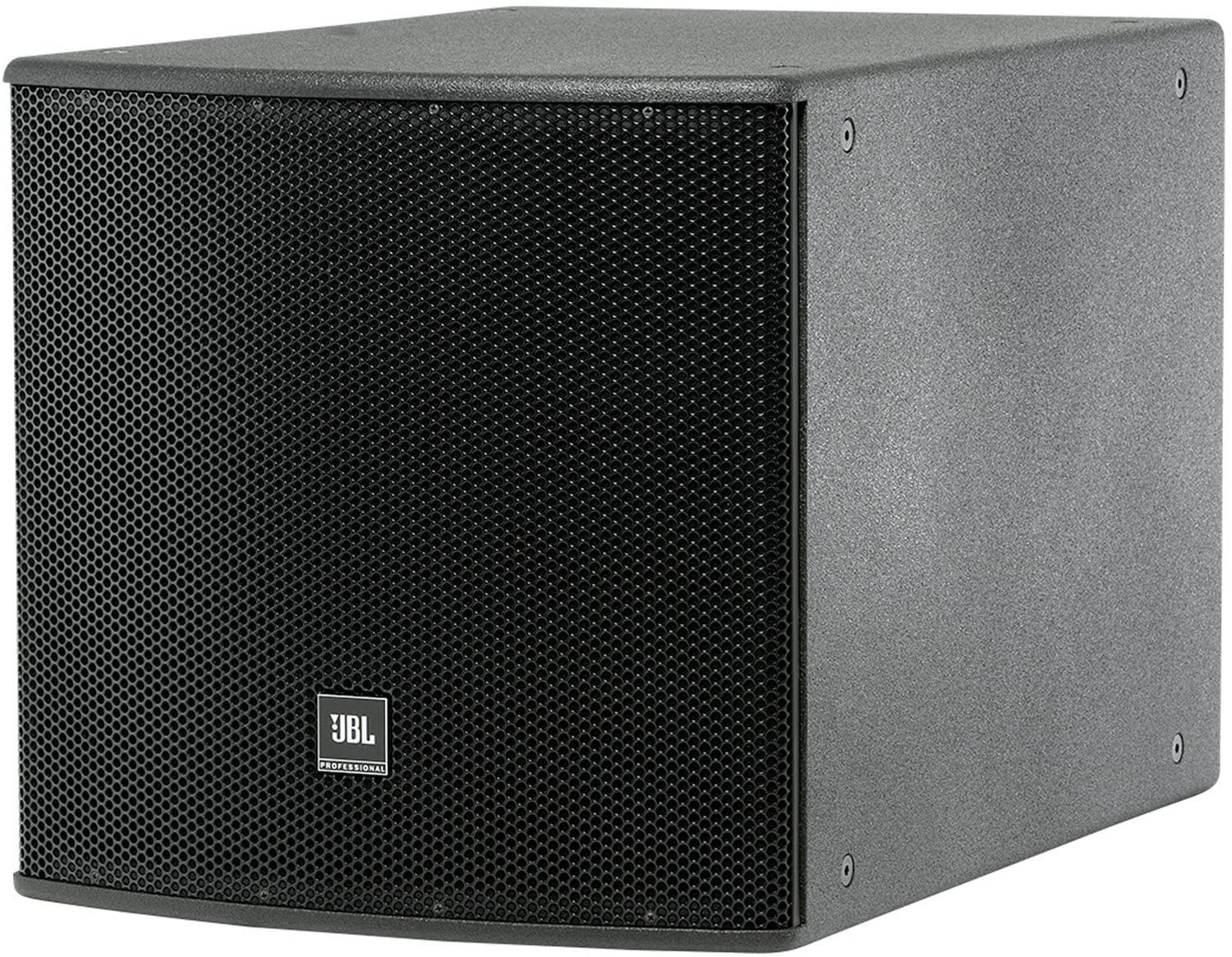 JBL ASB7118 Single 18-Inch Subwoofer - ProSound and Stage Lighting