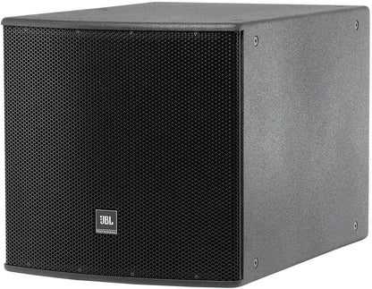 JBL ASB7118 Single 18-Inch Subwoofer - ProSound and Stage Lighting