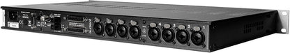 Audient ASP880 8-Channel Class-A Microphone Preamplifier and ADC - PSSL ProSound and Stage Lighting