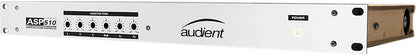 Audient ASP510 Surround Mix/Monitor Controller - ProSound and Stage Lighting