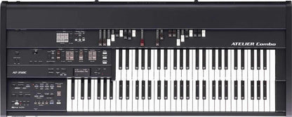 Roland ATELIER AT-350C 49/64 Key Combo Organ - Solotech