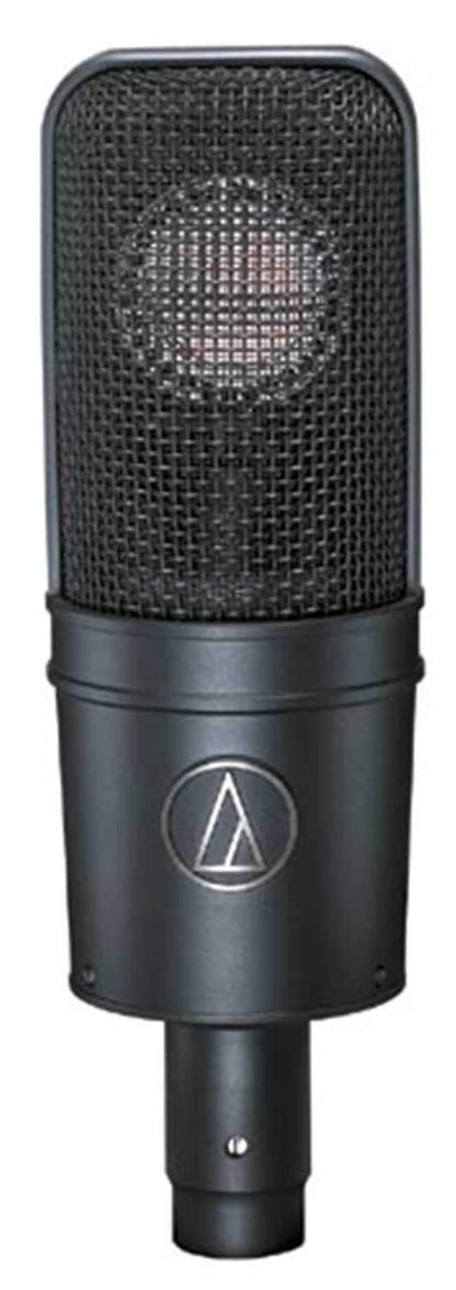 Audio Technica AT4040 Studio Microphone - ProSound and Stage Lighting