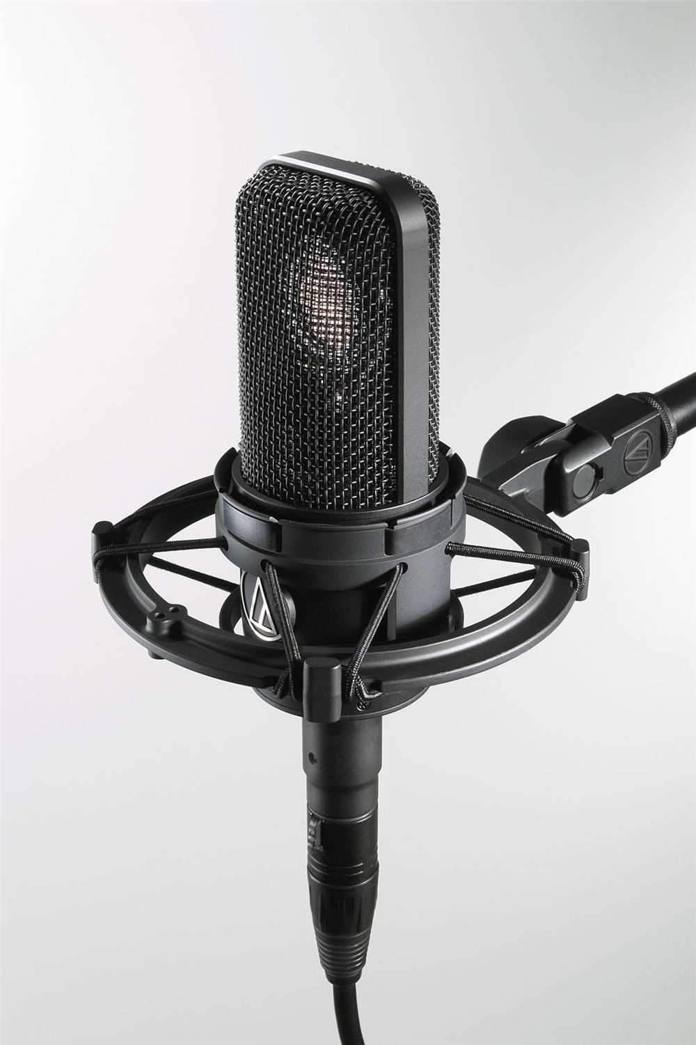 Audio Technica AT4040 Studio Microphone - ProSound and Stage Lighting