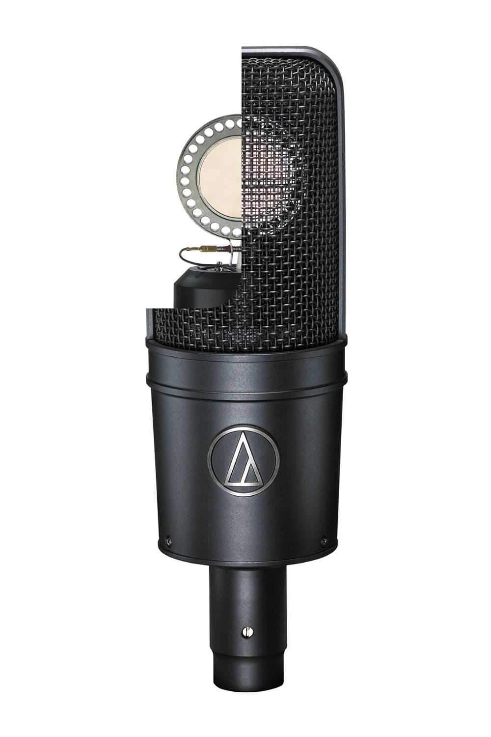 Audio Technica AT4040 Studio Microphone - ProSound and Stage Lighting