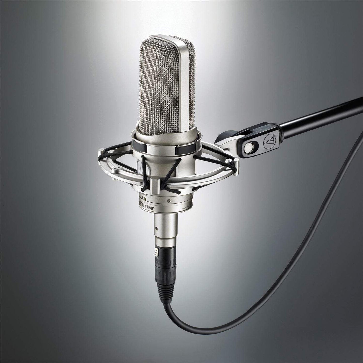 Audio Technica AT4047MP Multi Patern Condenser Mic - ProSound and Stage Lighting