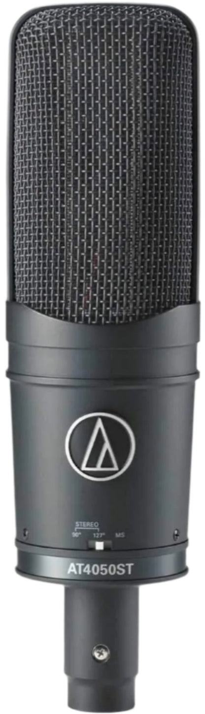 Audio Technica AT4050ST Stereo Condenser Mic - ProSound and Stage Lighting