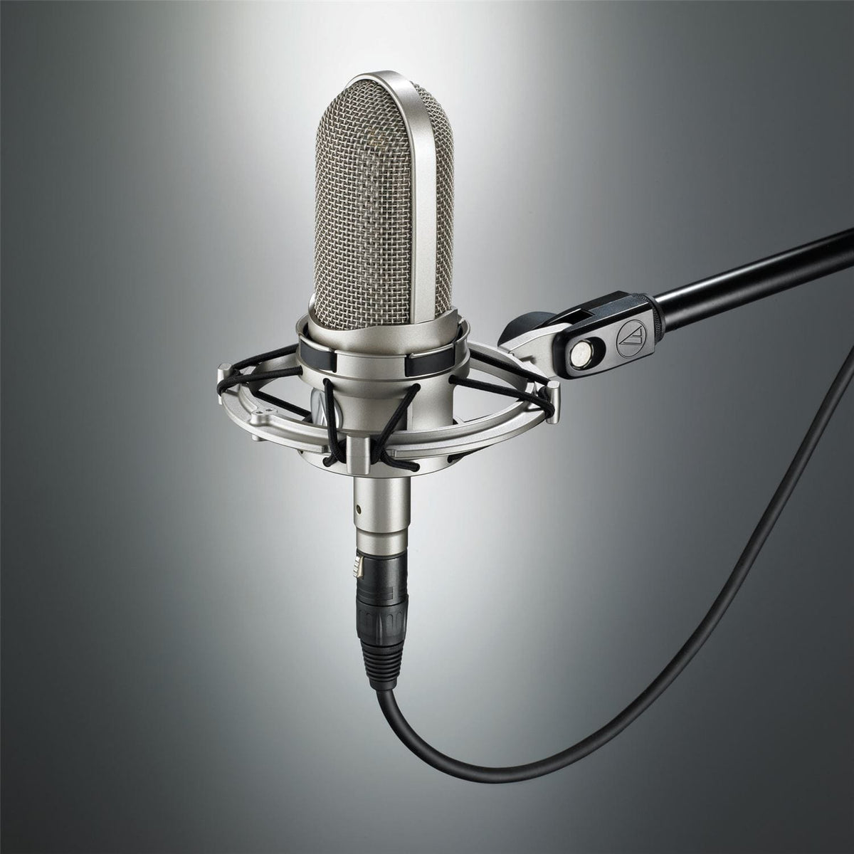 At4080 Audio-Technica AT4080 Ribbon Microphone – Solotech