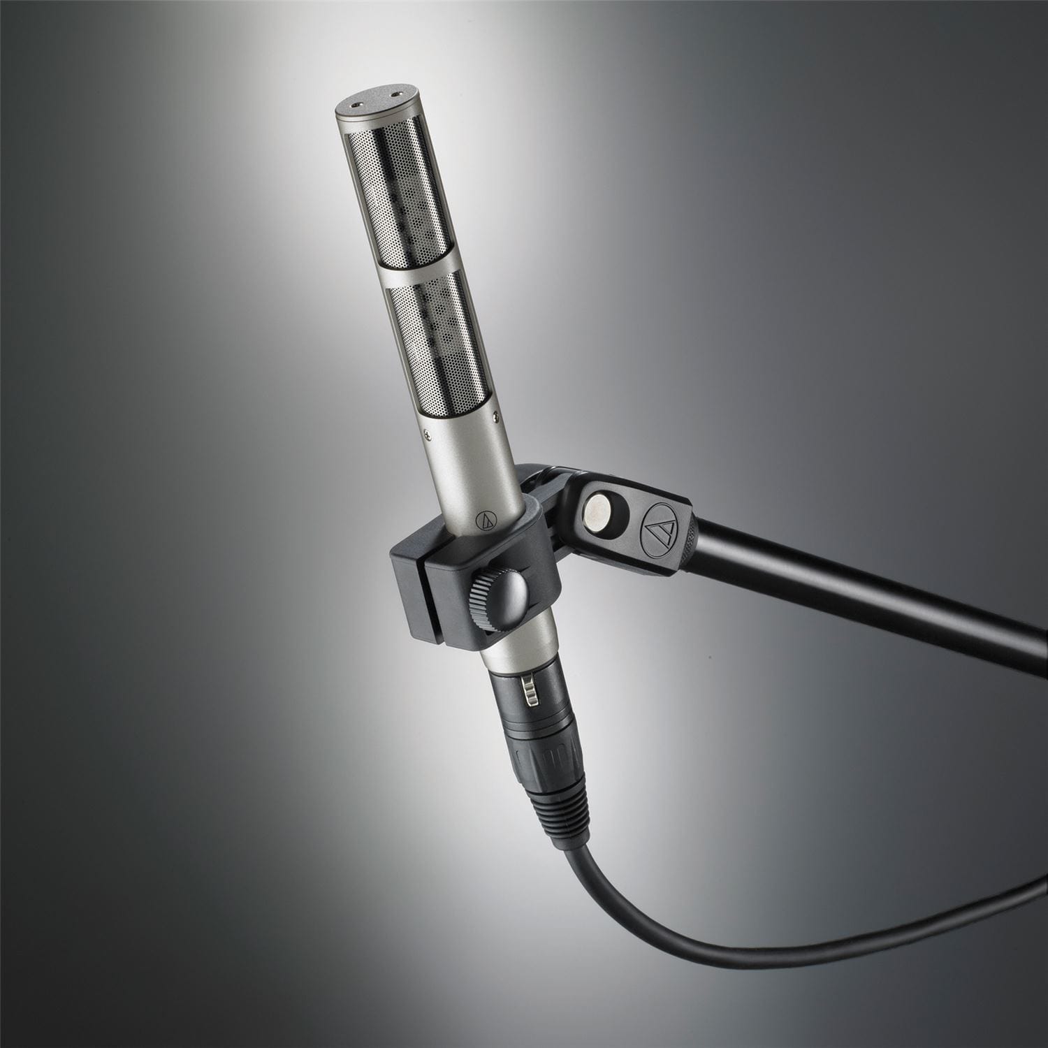 Audio-Technica AT4081 Ribbon Microphone – Solotech
