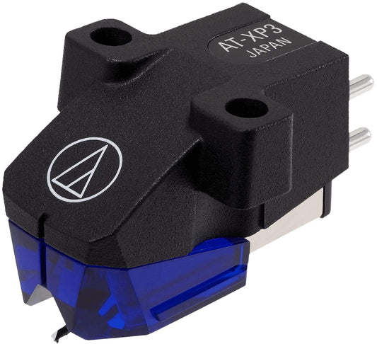 Audio-Technica AT-XP3 DJ Turntable Cartridge - Solotech