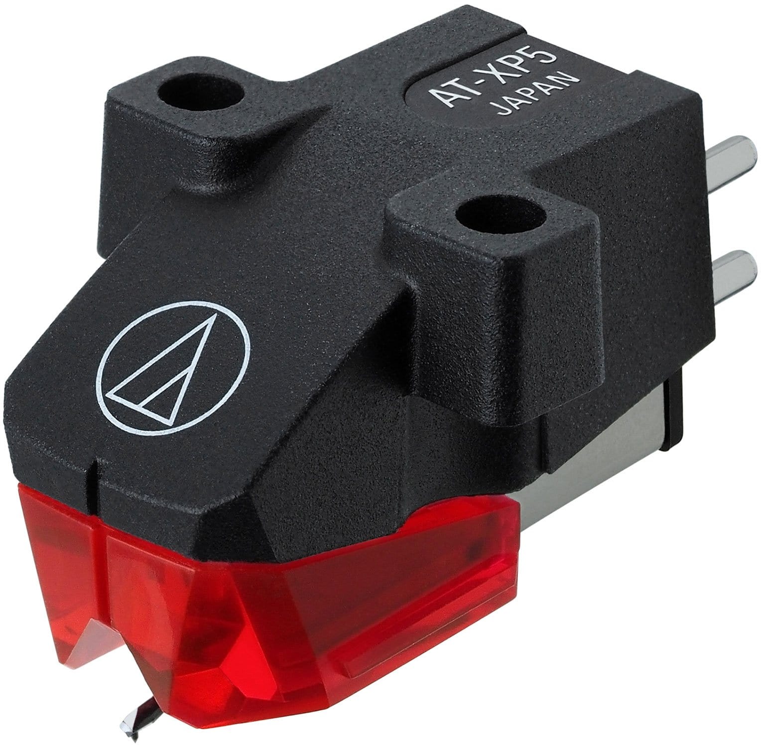 Audio Technica AT-XP5 DJ Cartridge - Solotech