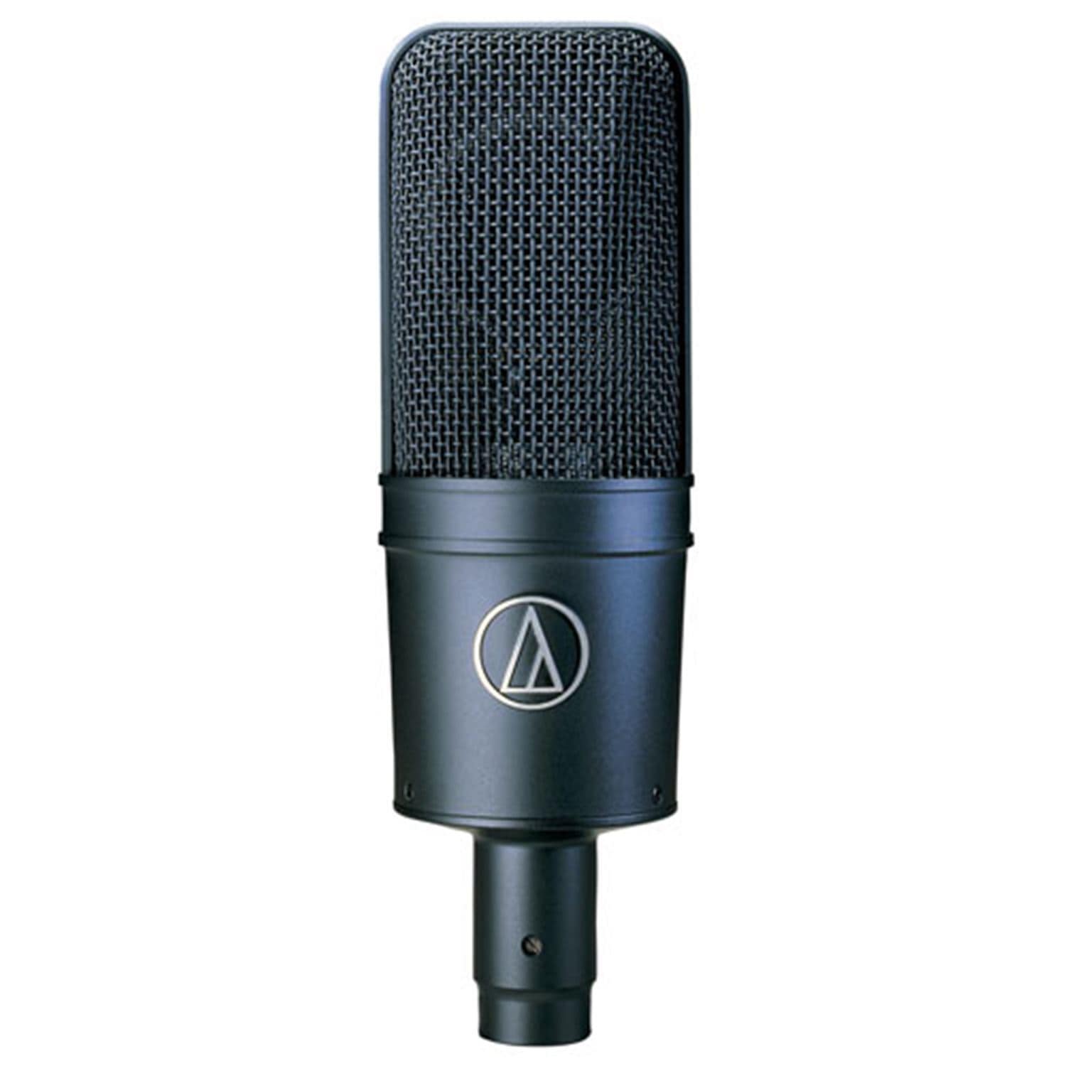 Audio Technica AT4033CL Studio Condenser Mic - Solotech