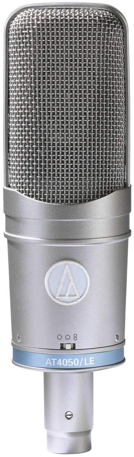 Audio Technica AT4050LE 50Th Annivsry Studio Mic - Solotech