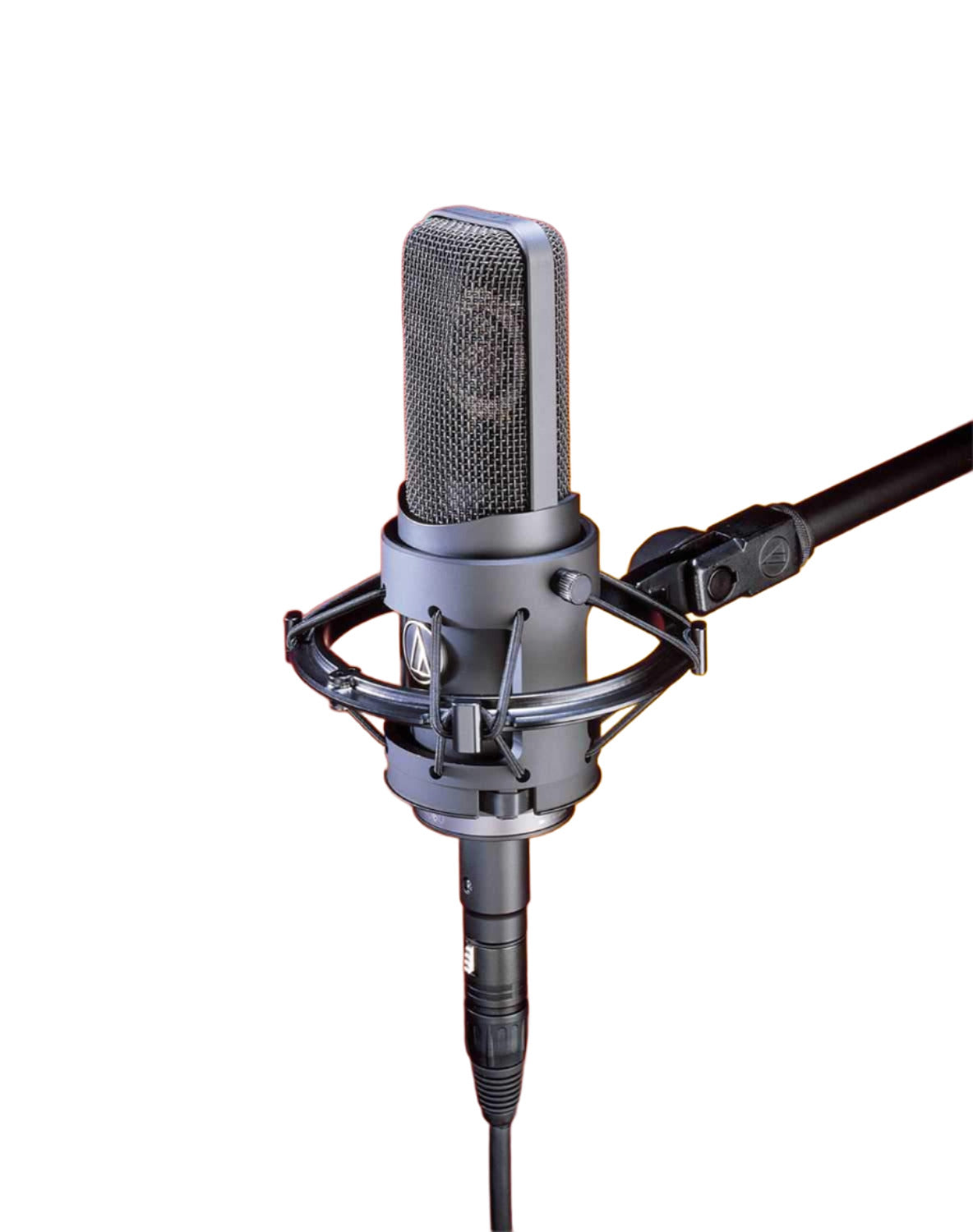 Audio Technica AT4060 Studio Condenser Tube Mic - ProSound and Stage Lighting