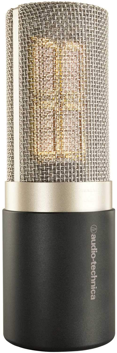 Audio Technica AT5040 Cardioid Condenser Mic - ProSound and Stage Lighting