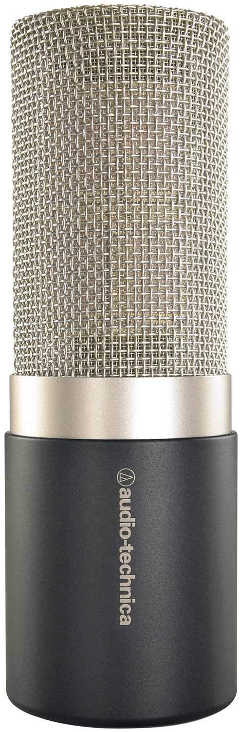 Audio Technica AT5040 Cardioid Condenser Mic - ProSound and Stage Lighting