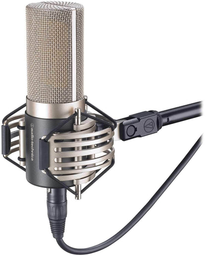 Audio Technica AT5040 Cardioid Condenser Mic - ProSound and Stage Lighting