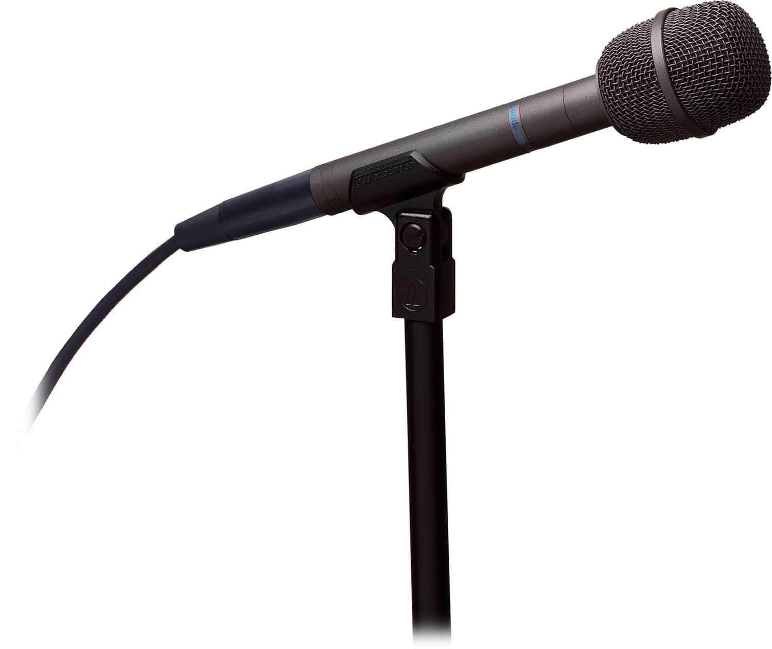 Audio Technica AT8031 Cardioid Condenser Mic - Solotech