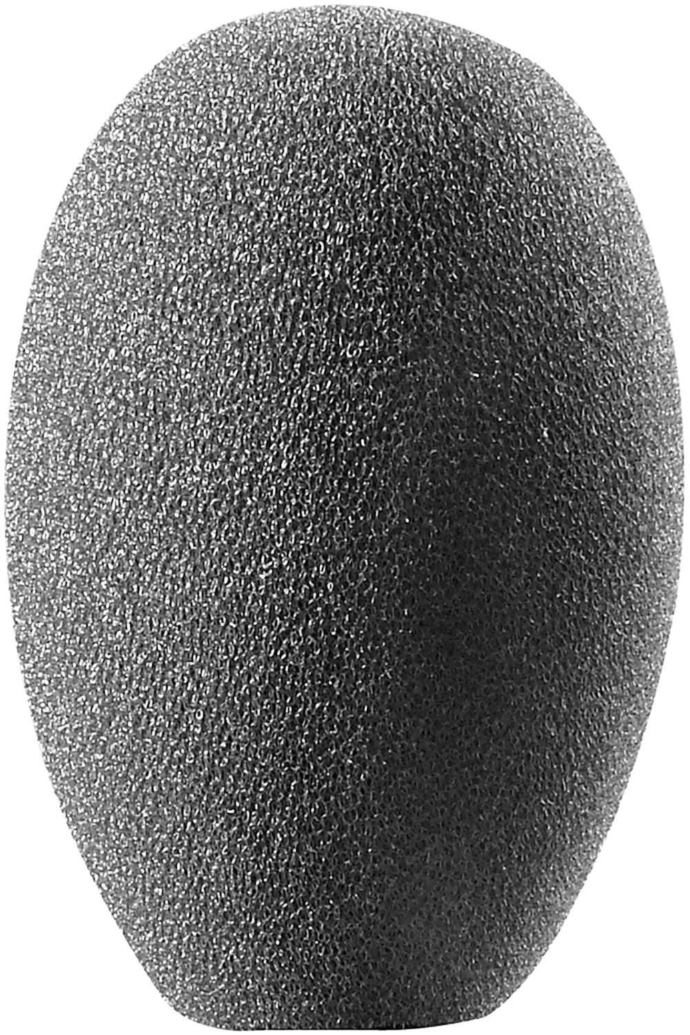 Audio Technica AT8117 Egg-Shaped Foam Windscreen - Solotech