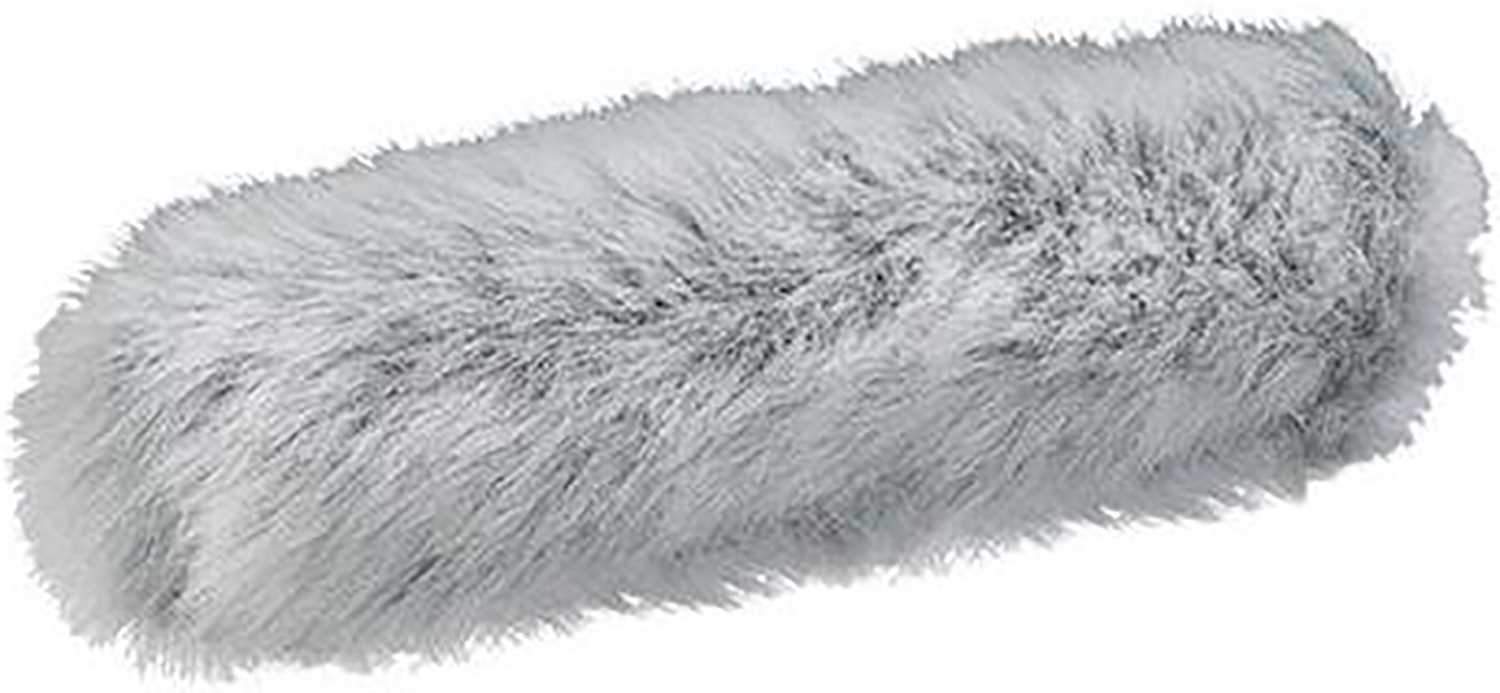 Audio Technica Foam Windscreen for AT8024 Mic – Solotech