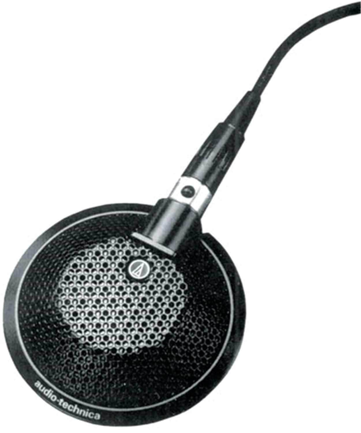 Audio Technica U841A Omni Boundary Microphone