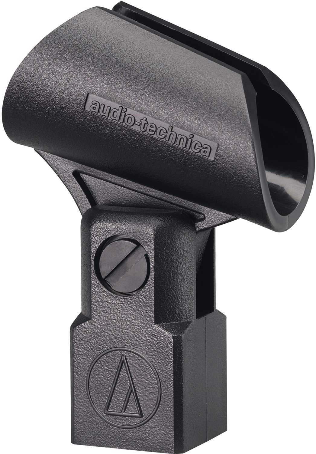 Audio Technica AT8428 Slip-in Mic Stand Clamp - Solotech