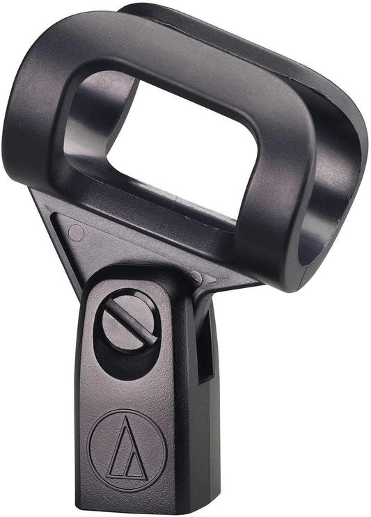 Audio Technica AT8456A Quiet-Flex Mic Stand Clamp - ProSound and Stage Lighting