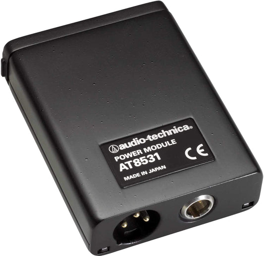 Audio Technica AT8531 Power Module - Solotech