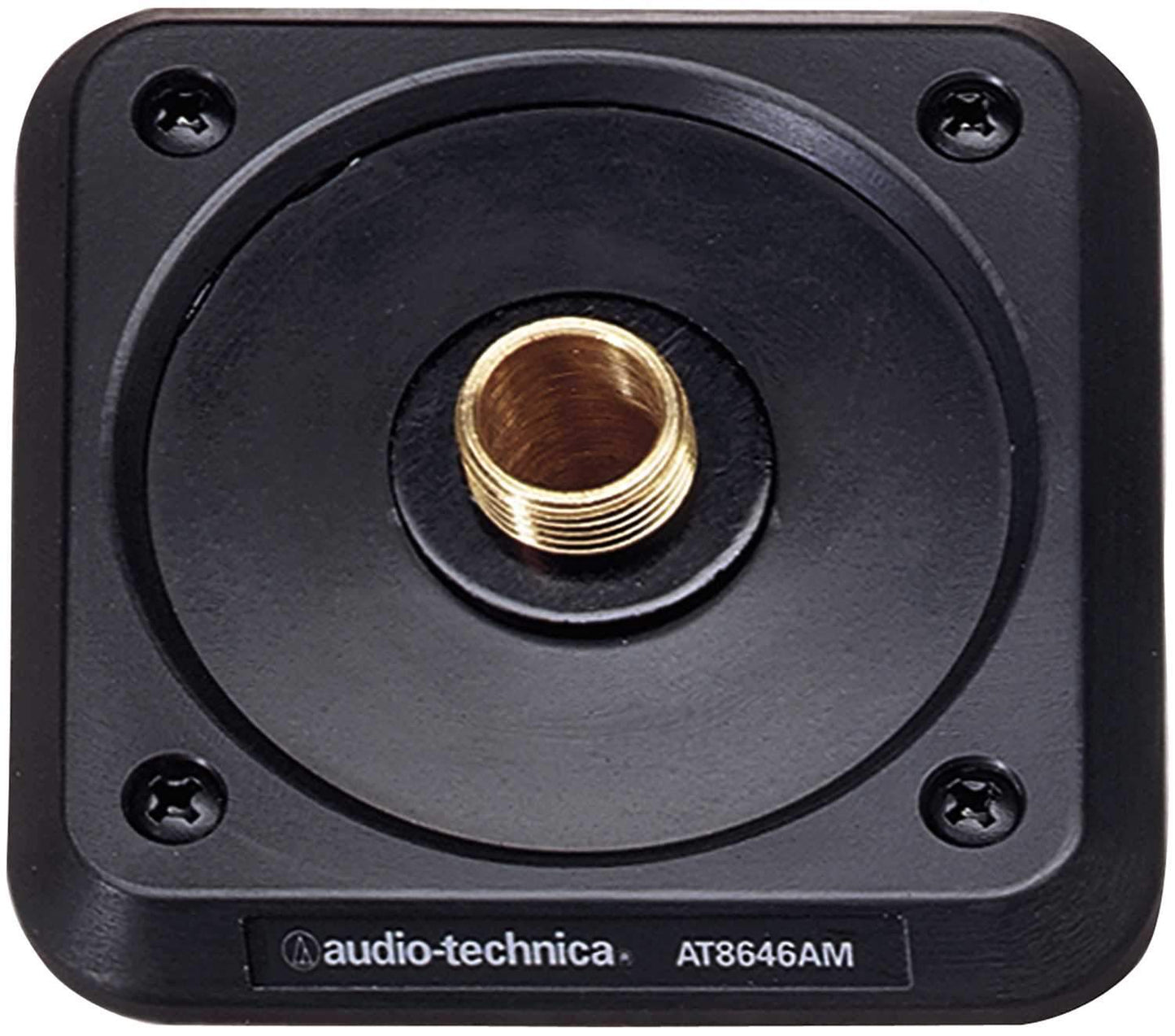 Audio Technica AT8646AM Mic Shock Mount Plate - Solotech