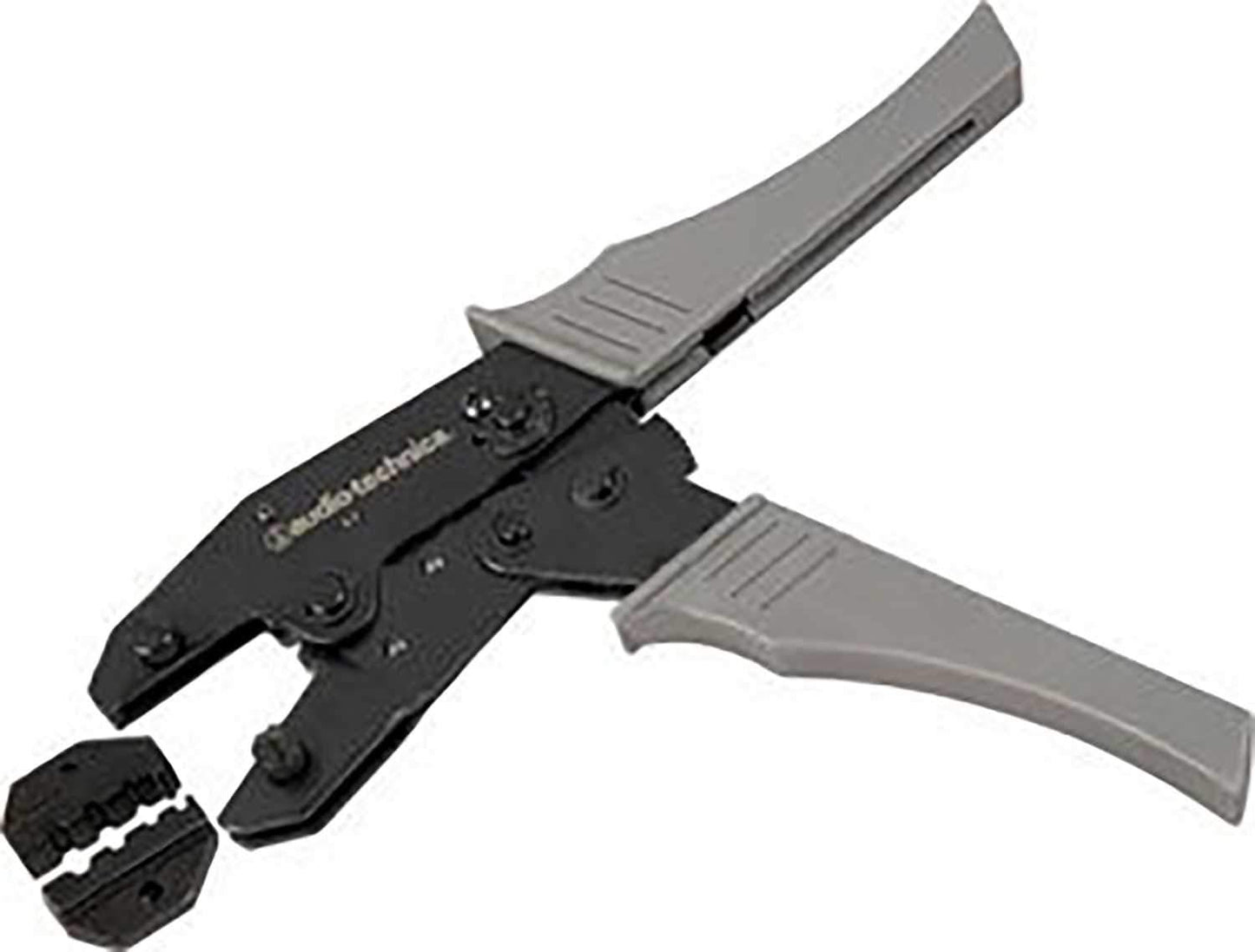 Audio Technica ATCT RFI-Shielding Crimp Tool - Solotech