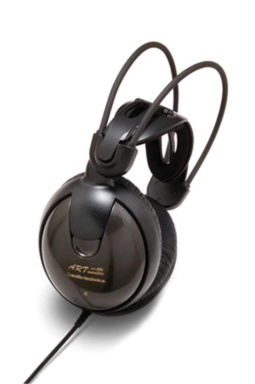 Audio Technica ATHA55 Dynamic Headphone - Solotech