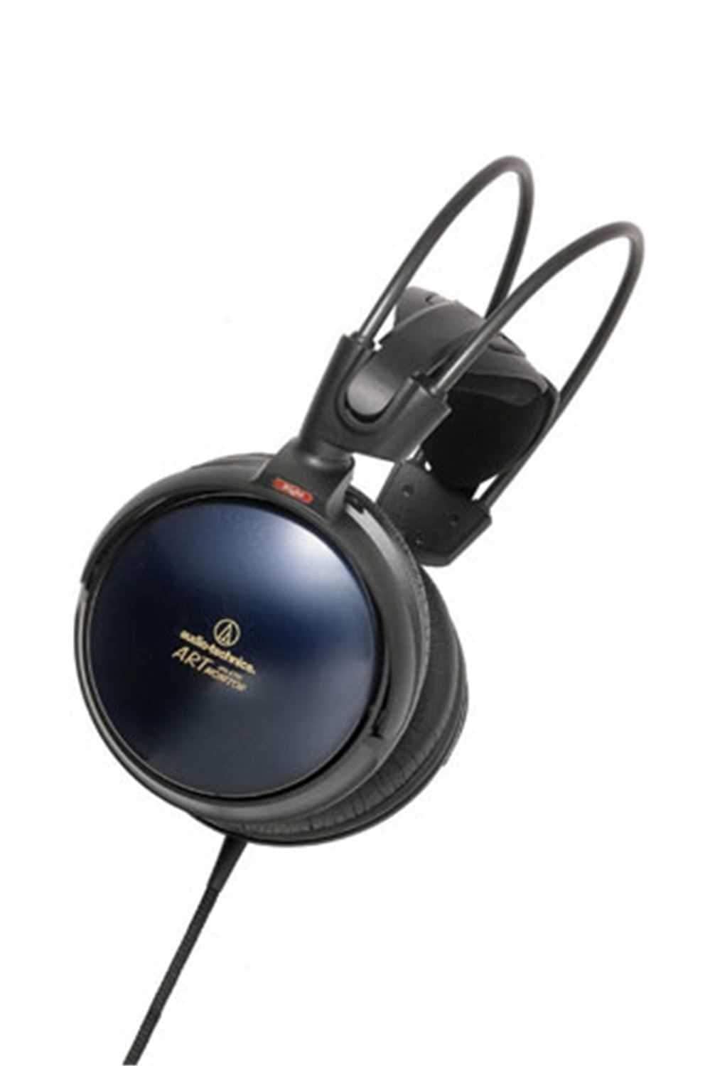 Audio Technica ATH700 Dynamic Headphone - Solotech