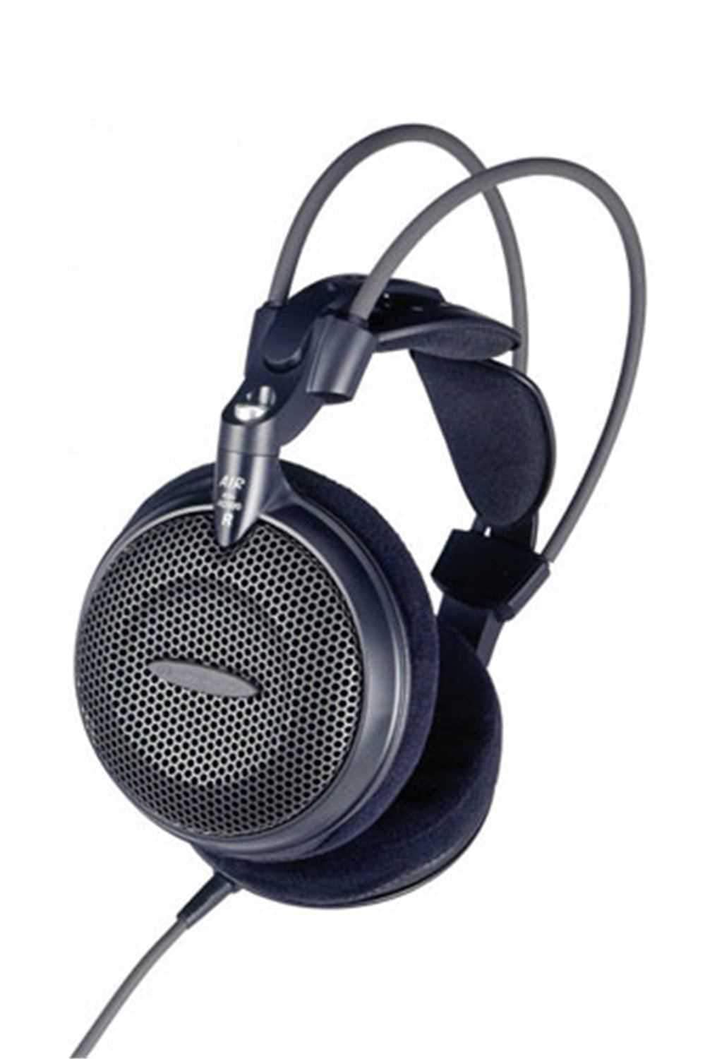 Audio Technica ATHAD300 Dynamic Headphone - Solotech