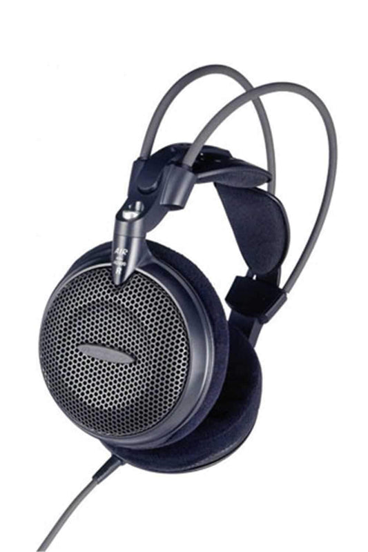 Audio Technica ATHAD300 Dynamic Headphone - Solotech