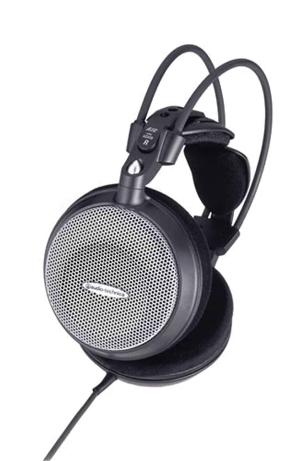 Audio Technica ATHAD500 Dynamic Headphone - Solotech