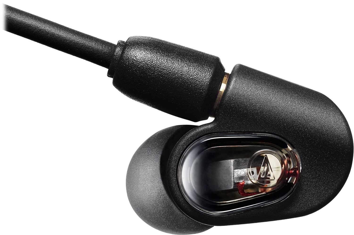 Audio-Technica ATH-E50 In-Ear Monitor – Solotech