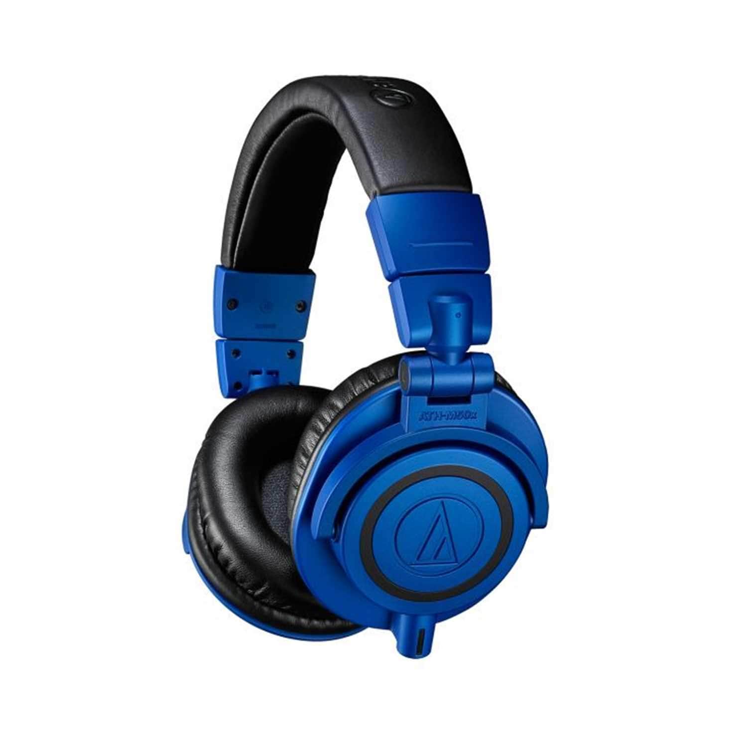 Audio Technica ATH-M50xBB Pro Monitor Headphones - Solotech