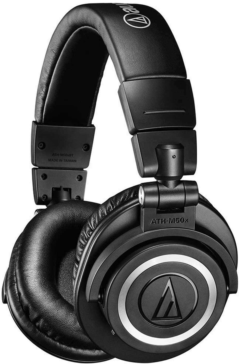 Audio Technica ATH-M50xBT Bluetooth Headphones - Solotech