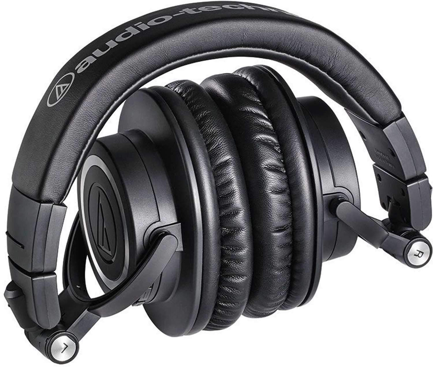 Audio Technica ATH-M50xBT Bluetooth Headphones - Solotech