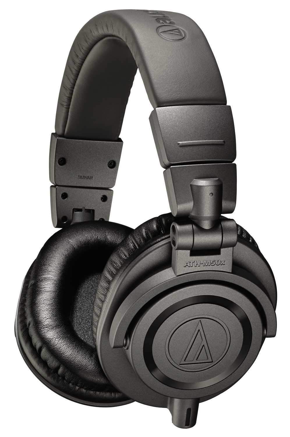 Audio Technica Limited Edition M50X MG Headphones - Solotech