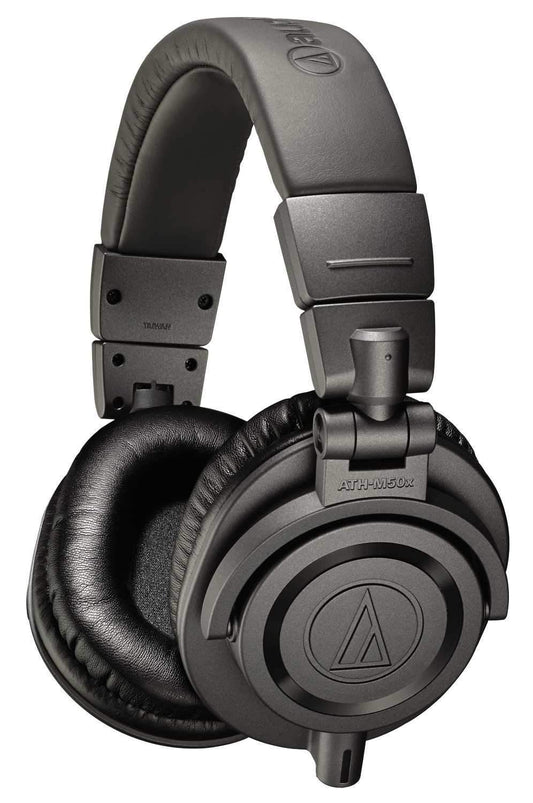 Audio Technica Limited Edition M50X MG Headphones - Solotech