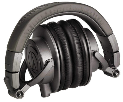 Audio Technica Limited Edition M50X MG Headphones - Solotech